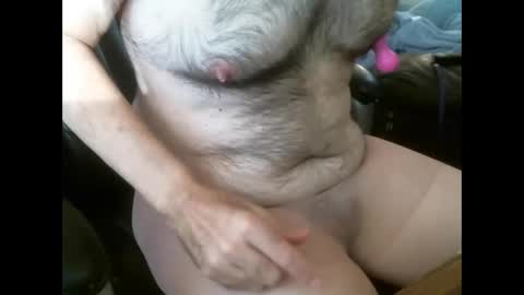 Rocco  aka DaddyRoc online show from 01.16.25