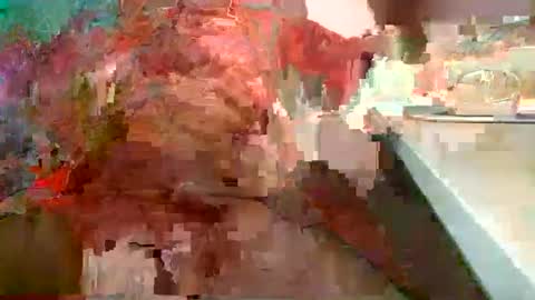 Rocco  aka DaddyRoc online show from 02.14.26