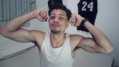 Rocco online show from 10.25.25