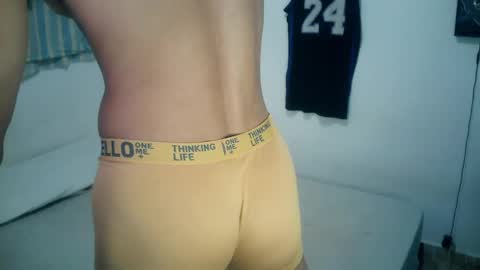 Rocco online show from 10.30.25