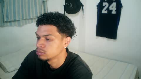 Rocco online show from 11.04.25