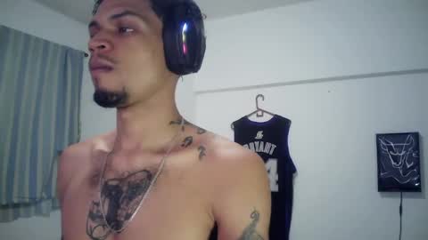 Rocco online show from 11.06.25