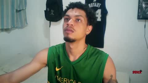 Rocco online show from 11.20.25