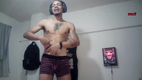 Rocco online show from 11.28.25