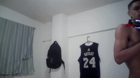 Rocco online show from 12.02.25