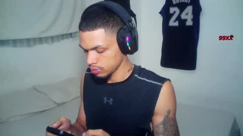 Rocco online show from 12.04.25