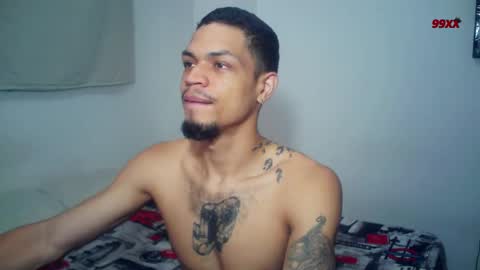 Rocco online show from 12.19.25