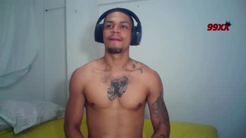 Rocco online show from 02.18.26