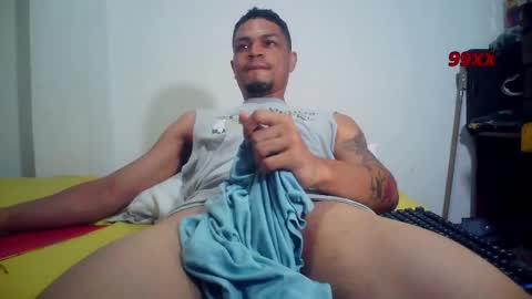 Rocco online show from 03.25.26