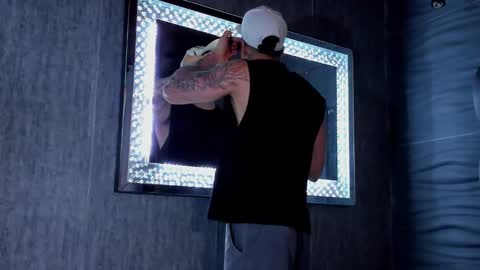 rocco_santos online show from 02.03.26