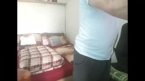 Roccoandsamanthaxx online show from 04.26.26