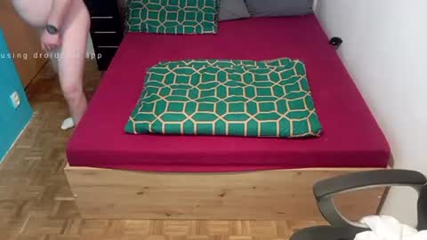 Roccoandsamanthaxx online show from 06.19.26