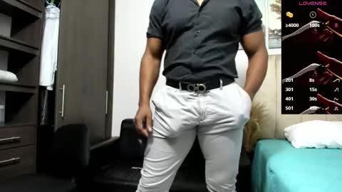 Snapshot of roccoblack02 chatting on 01.05.26 onlyfans user waga122 follow my accounts of Instagram Waga122 oficial twitter waga122 thanks you guys online show from 01.05.26