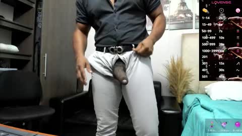 Snapshot of roccoblack02 chatting on 01.10.26 onlyfans user waga122 follow my accounts of Instagram Waga122 oficial twitter waga122 thanks you guys online show from 01.10.26