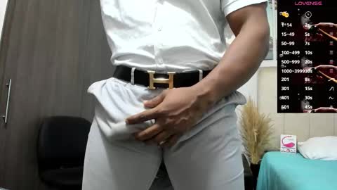 Snapshot of roccoblack02 chatting on 02.02.26 onlyfans user waga122 follow my accounts of Instagram Waga122 oficial twitter waga122 thanks you guys online show from 02.02.26