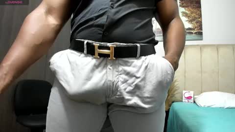 Snapshot of roccoblack02 chatting on 02.05.26 onlyfans user waga122 follow my accounts of Instagram Waga122 oficial twitter waga122 thanks you guys online show from 02.05.26