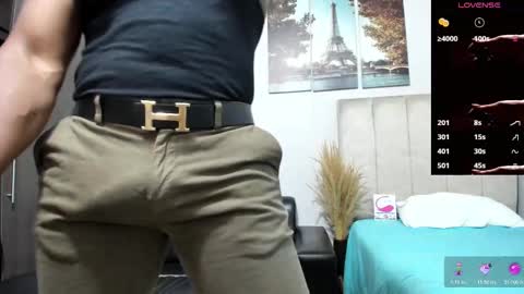 Snapshot of roccoblack02 chatting on 02.18.26 onlyfans user waga122 follow my accounts of Instagram Waga122 oficial twitter waga122 thanks you guys online show from 02.18.26