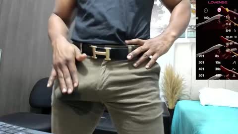 Snapshot of roccoblack02 chatting on 02.21.26 onlyfans user waga122 follow my accounts of Instagram Waga122 oficial twitter waga122 thanks you guys online show from 02.21.26