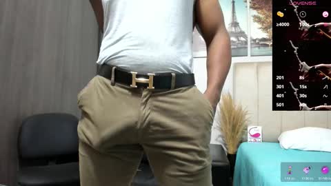 Snapshot of roccoblack02 chatting on 02.25.26 onlyfans user waga122 follow my accounts of Instagram Waga122 oficial twitter waga122 thanks you guys online show from 02.25.26