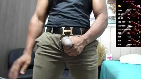 Snapshot of roccoblack02 chatting on 02.26.26 onlyfans user waga122 follow my accounts of Instagram Waga122 oficial twitter waga122 thanks you guys online show from 02.26.26