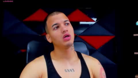 santos online show from 02.18.26