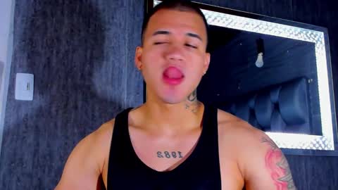 santos online show from 02.22.26