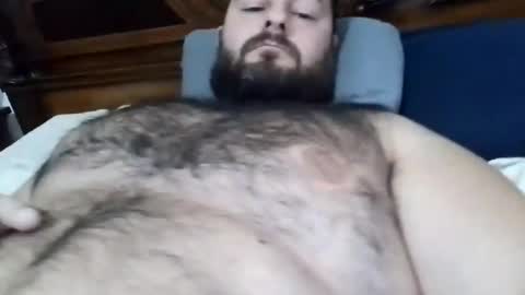 Snapshot of roccot85 chatting on 02.05.25 Roccot85 online show from 02.05.25