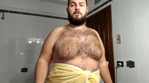 Snapshot of roccot85 chatting on 02.09.25 Roccot85 online show from 02.09.25