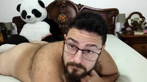 Snapshot of roccot85 chatting on 02.13.25 Roccot85 online show from 02.13.25