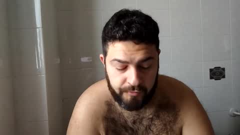 Snapshot of roccot85 chatting on 02.21.25 Roccot85 online show from 02.21.25