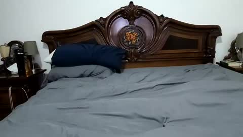 Snapshot of roccot85 chatting on 02.24.25 Roccot85 online show from 02.24.25