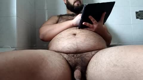 Snapshot of roccot85 chatting on 03.10.25 Roccot85 online show from 03.10.25