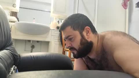 Snapshot of roccot85 chatting on 11.18.25 Roccot85 online show from 11.18.25