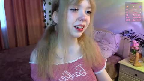 rochelle_dolly online show from 12.14.25