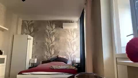 Snapshot of rochellehouis chatting on 02.12.26 Anny online show from 02.12.26