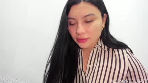 Samantha Estephania  online show from 01.03.25