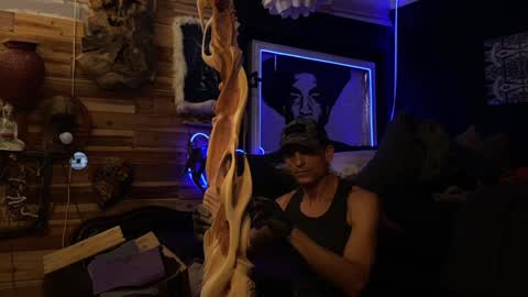 rockemx online show from 12.19.24