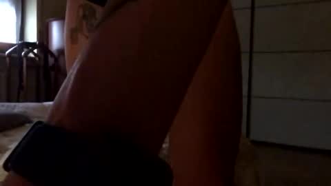 rockergun online show from 11.30.25