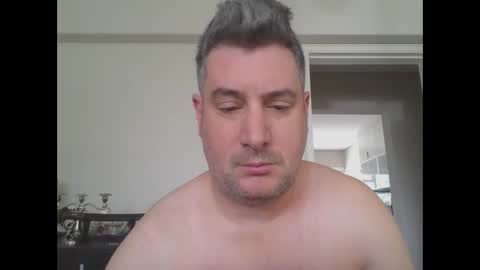 rocket6969za online show from 02.08.26