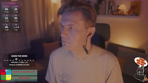 Rocket Bunny online show from 11.29.25