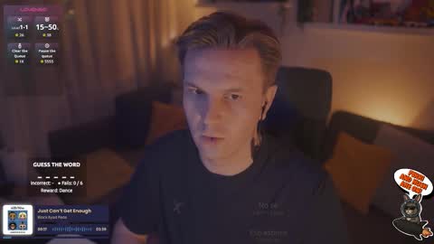 Rocket Bunny online show from 12.02.25