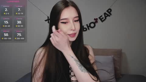 Snapshot of rocketsgirl chatting on 01.04.25 rocketsgirl online show from 01.04.25