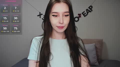 Snapshot of rocketsgirl chatting on 01.25.25 rocketsgirl online show from 01.25.25