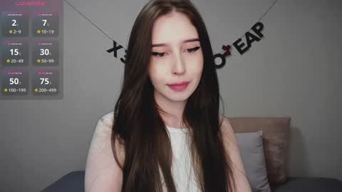 Snapshot of rocketsgirl chatting on 01.27.25 rocketsgirl online show from 01.27.25