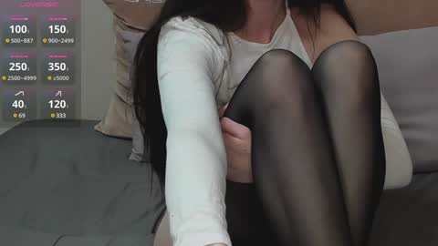 Snapshot of rocketsgirl chatting on 02.04.25 rocketsgirl online show from 02.04.25