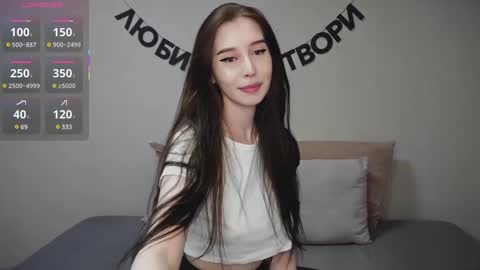 Snapshot of rocketsgirl chatting on 02.13.25 rocketsgirl online show from 02.13.25