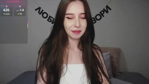 Snapshot of rocketsgirl chatting on 02.23.25 rocketsgirl online show from 02.23.25