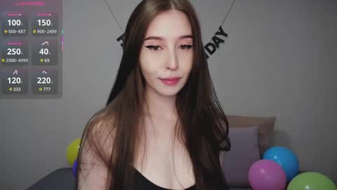 Snapshot of rocketsgirl chatting on 02.28.25 rocketsgirl online show from 02.28.25