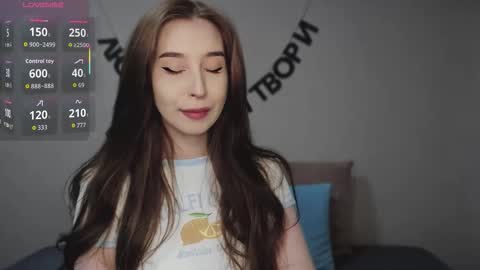 rocketsgirl online show from 12.21.25