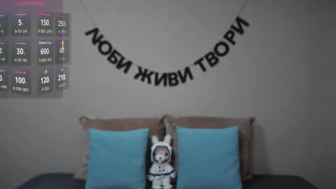 rocketsgirl online show from 03.16.26